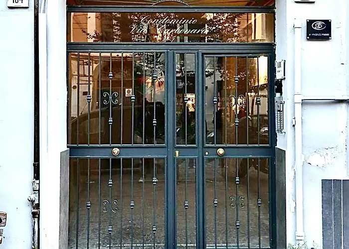 La Dimora Di Mary